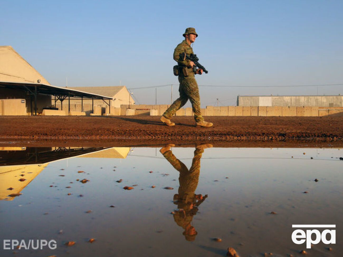 Силы подразделения по борьбе с терроризмом восстановили контроль над ситуацией