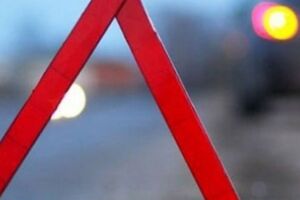 Один взрослый – в состоянии средней тяжести