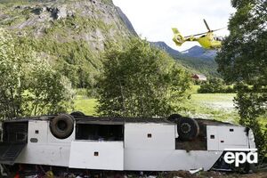 Посольство: Состояние всех пострадавших стабильное. Большинство имеет травмы легкой и средней тяжести
