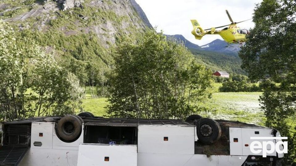 Посольство: Состояние всех пострадавших стабильное. Большинство имеет травмы легкой и средней тяжести
