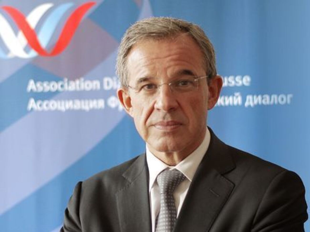 Мариани возглавил делегацию французских парламентариев в Крыму