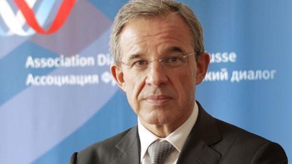 Мариани возглавил делегацию французских парламентариев в Крыму