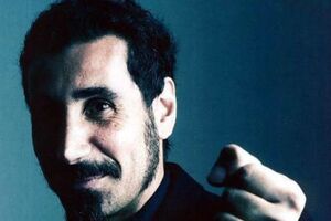 Серж Танкян: Никто не заслуживает насилия