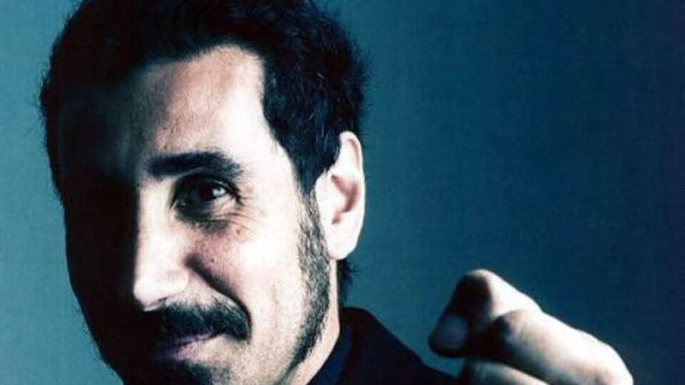 Серж Танкян: Никто не заслуживает насилия