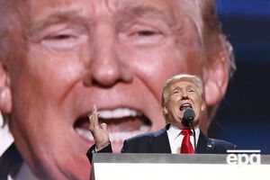 Трамп: Мы должны учитывать мнение крымчан