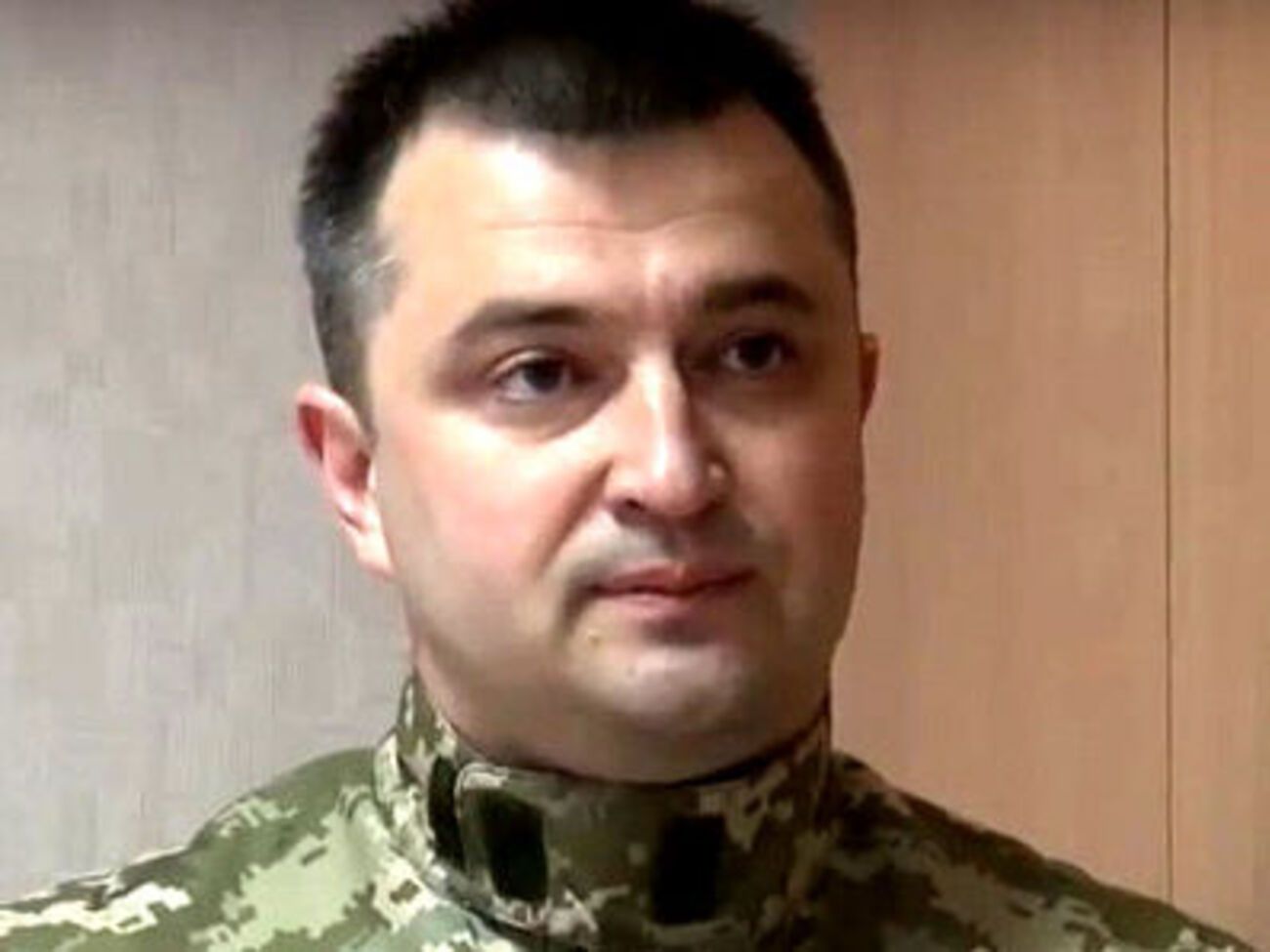 Кулик: В направлении Горловки, Курахово, Золотого, Счастья есть группы военных и правоохранителей, которые причастны к незаконному перемещению контрабанды