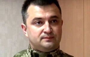 Кулик: В направлении Горловки, Курахово, Золотого, Счастья есть группы военных и правоохранителей, которые причастны к незаконному перемещению контрабанды