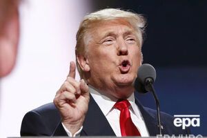 Дональд Трамп: Если бы Соединенные Штаты могли уживаться с Россией, это было бы великолепно