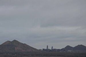 Штаб АТО: Сложнее всего на донецком направлении