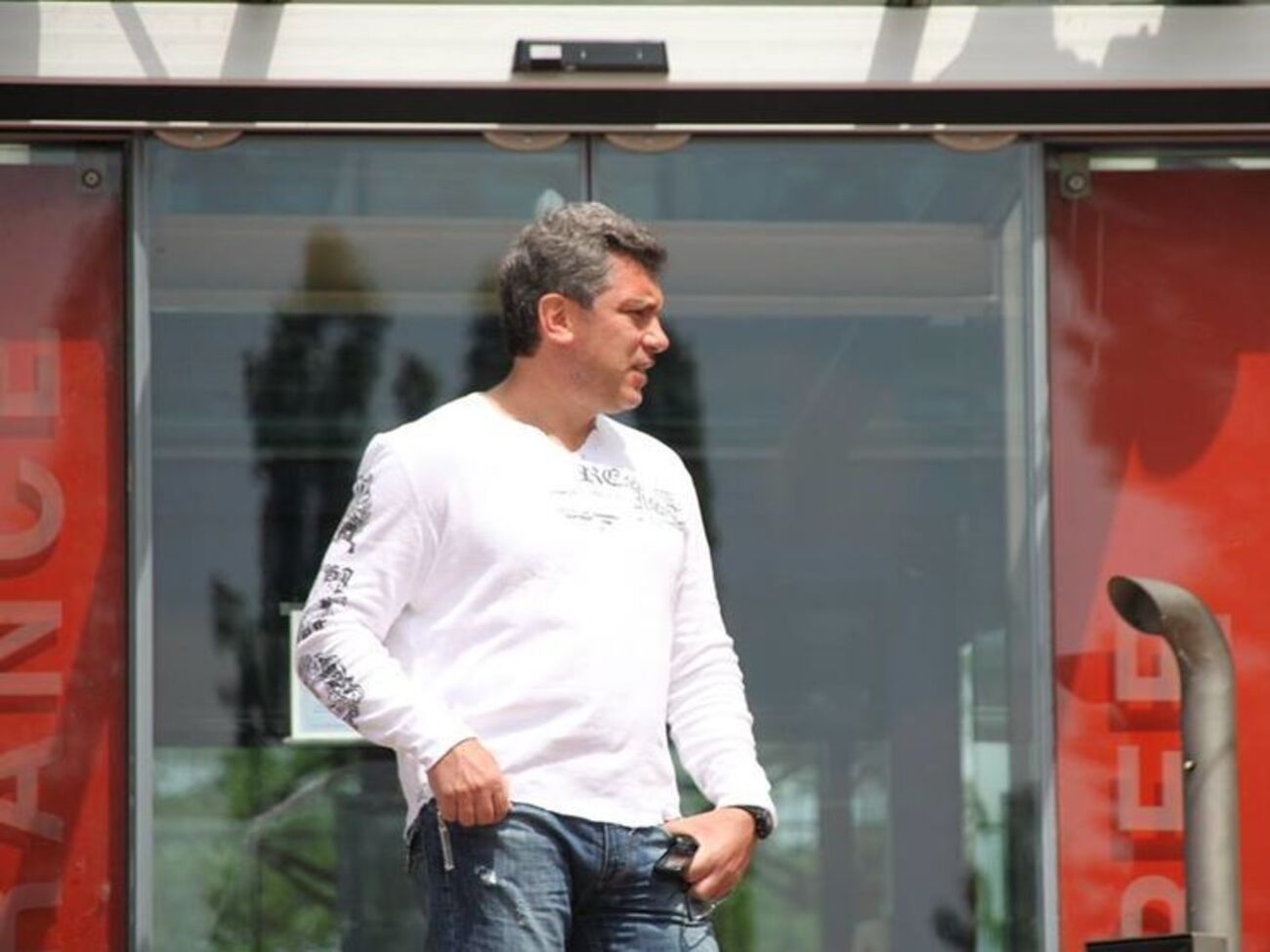 Адвокат: Немцов&nbsp;считал, что, следуя чеченским традициям, нужно исключить пост президента республики