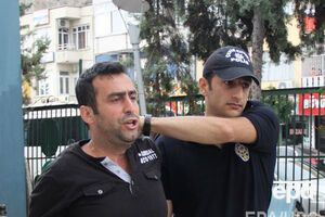 Известно о задержании 33 человек, 11 госслужащих находятся в розыске