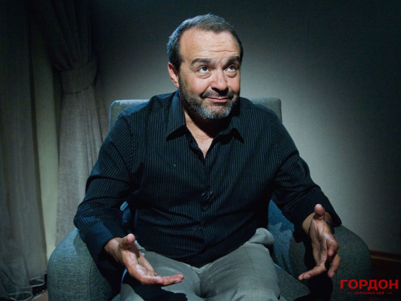 Шендерович:&nbsp;Путин отдал на&nbsp;съедение своего старого лубянского дружка. Внутрикремлевское бурление говн выходит из-под высочайшего контроля