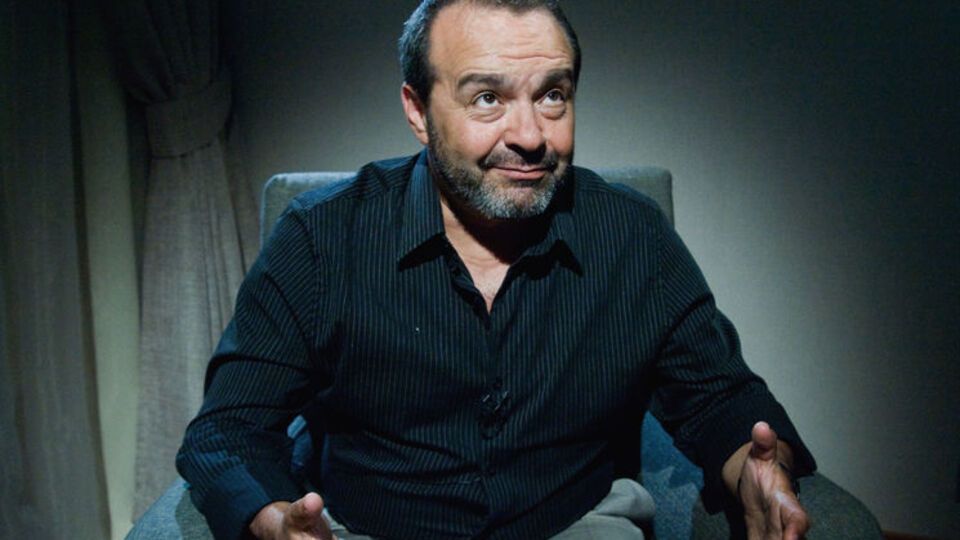 Шендерович: Путин отдал на съедение своего старого лубянского дружка. Внутрикремлевское бурление говн выходит из-под высочайшего контроля