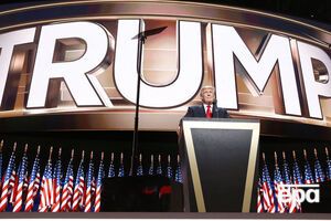 Аваков поставил Трампу диагноз