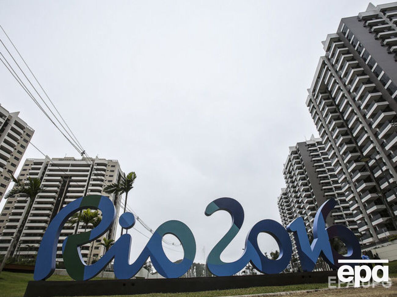 Олимпиада в Рио-де-Жанейро начнется в августе