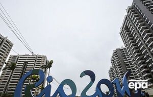 Олимпиада в Рио-де-Жанейро начнется в августе