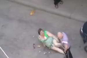 Заманским занялась полиция