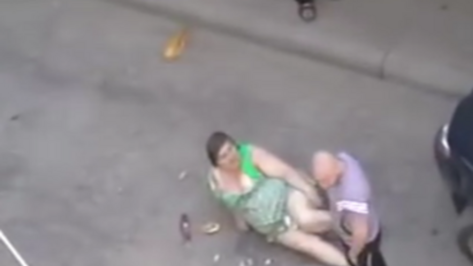 Заманским занялась полиция