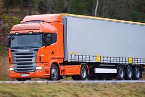 В Мининфраструктуры отреагировали на новые ограничения транзита через РФ