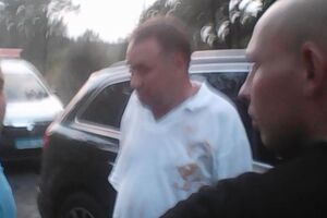 Федорко разыскивает угрозыск