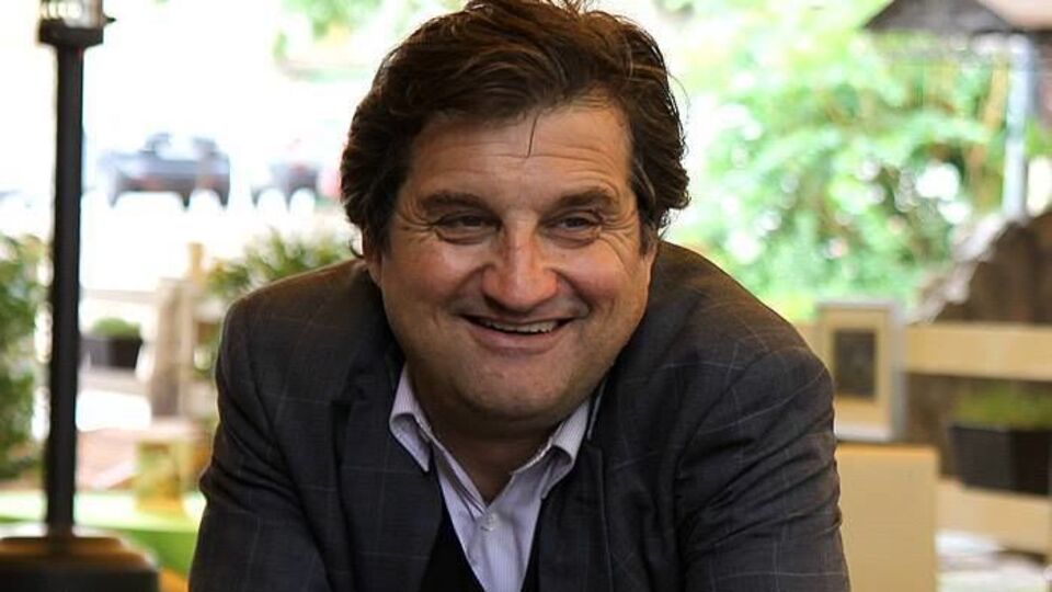 Кушанашвили назвал новорожденного сына в честь погибшего брата