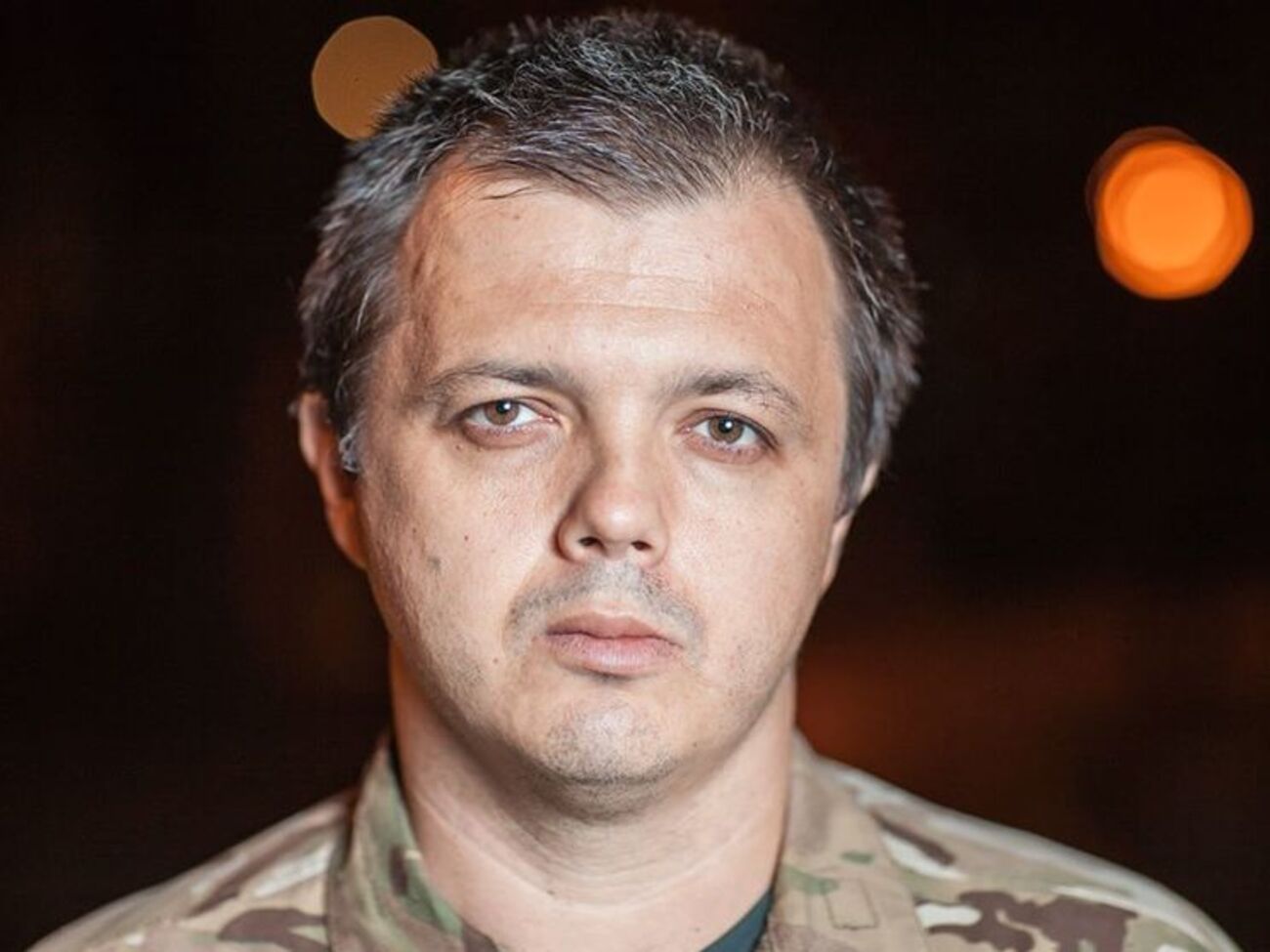Семенченко: Очень редко за эти два года народ объединялся. Сейчас, я думаю, это будет чаще