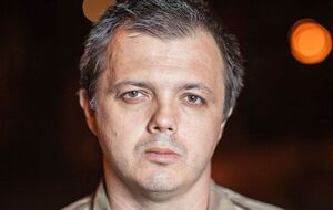 Семенченко: Очень редко за эти два года народ объединялся. Сейчас, я думаю, это будет чаще