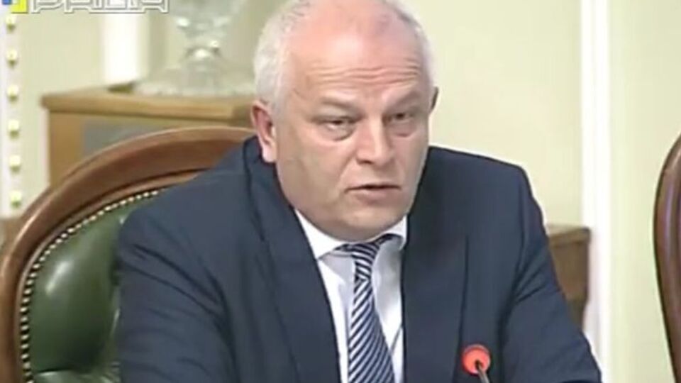 Кубив заявил о намерении ввести ответные санкции в отношении РФ