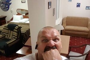 Вирастюк высмеял именной номер Бобула