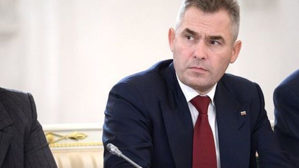 Астахова отправят в отставку