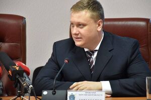 Виталий Тригубенко возглавил прокуратуру Херсонской области