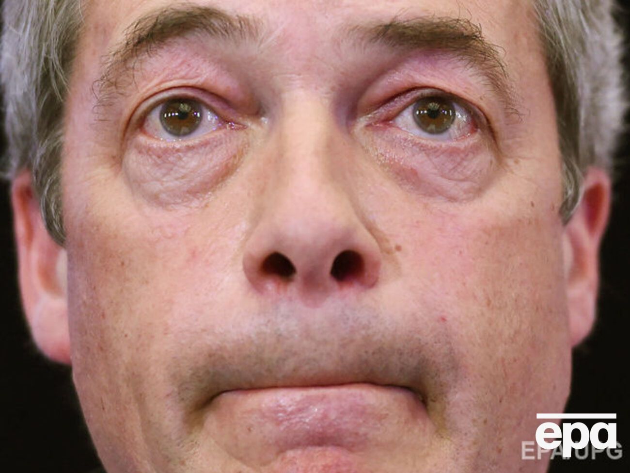 Фарадж покидает пост главы&nbsp;UKIP