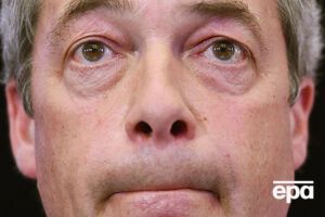 Фарадж покидает пост главы UKIP