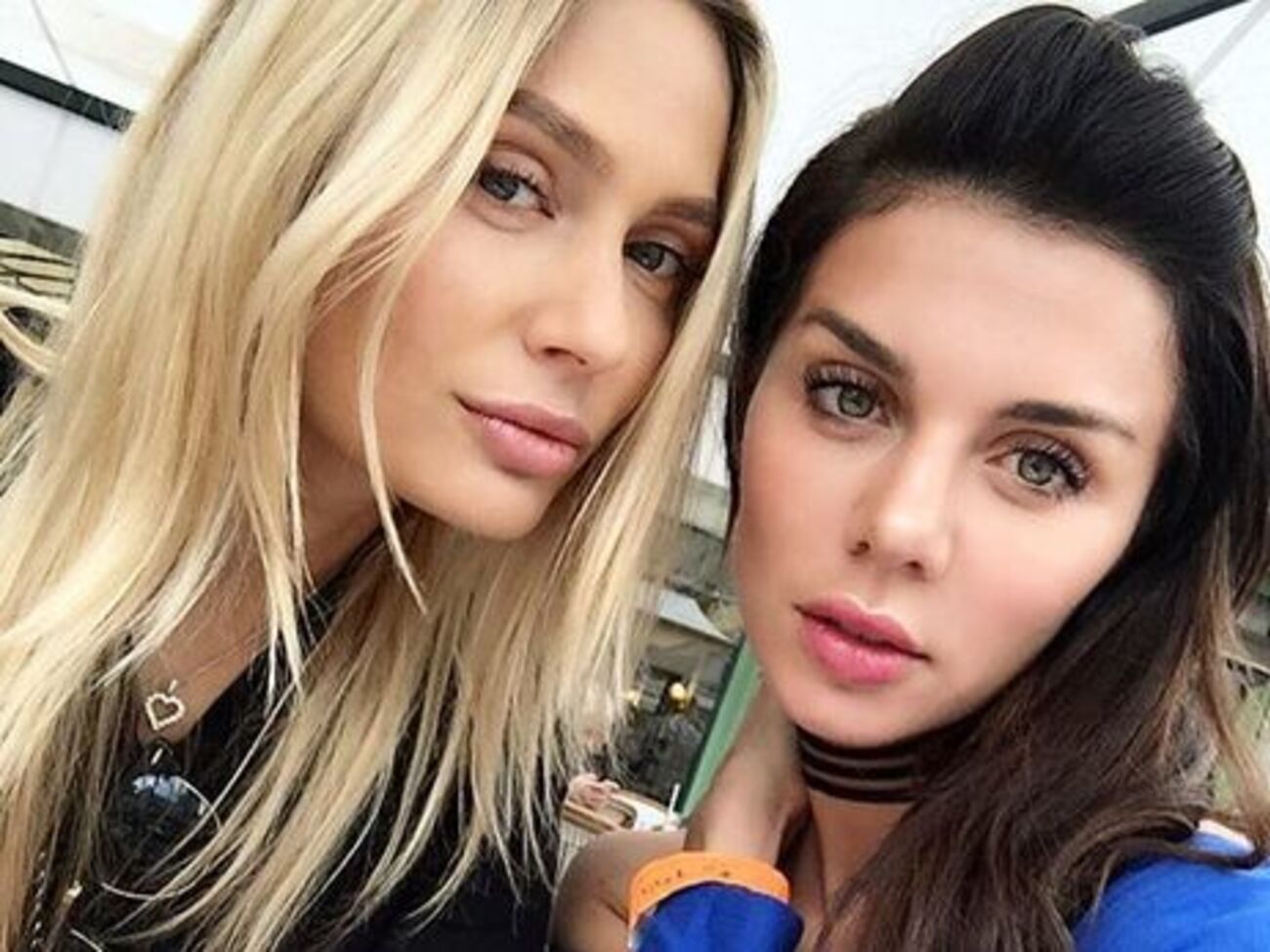 Седокова:&nbsp;Милая Рудова Ната! Все в нас было прекрасно! И стиль, и подача! Мэйк ап! А образы!&nbsp;