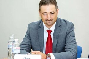 Смелянский будет получать 333 тыс. грн в месяц