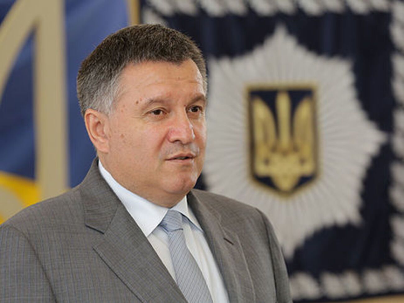 В Украине законодательство более гуманное, считает Аваков