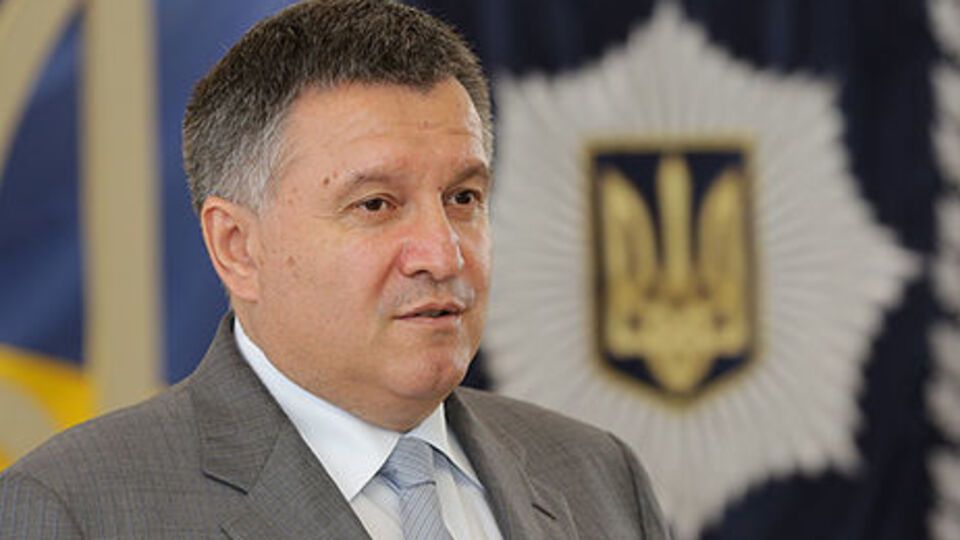 В Украине законодательство более гуманное, считает Аваков