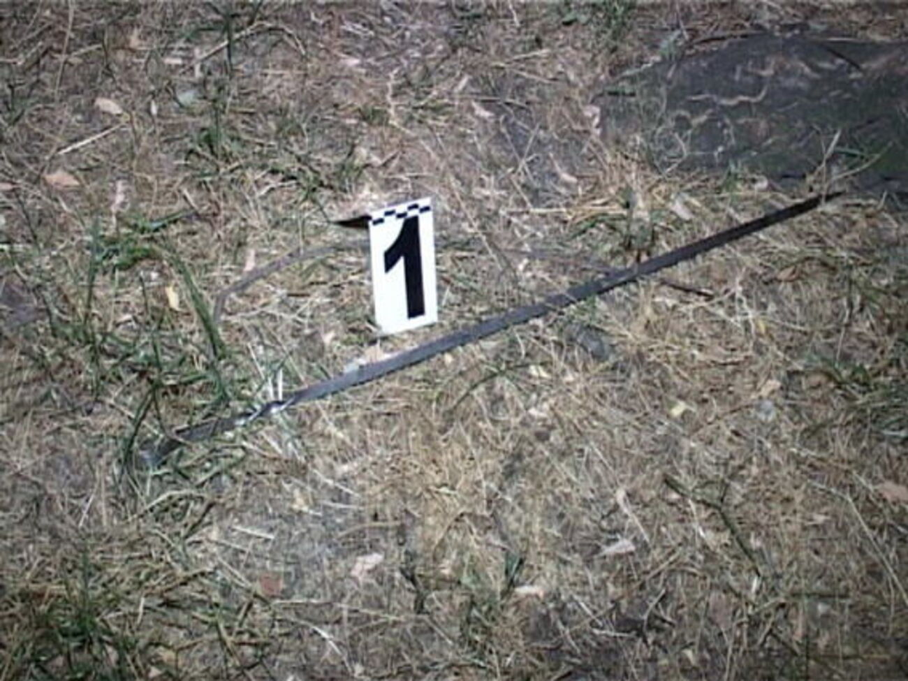 Застолье привело к трагедии