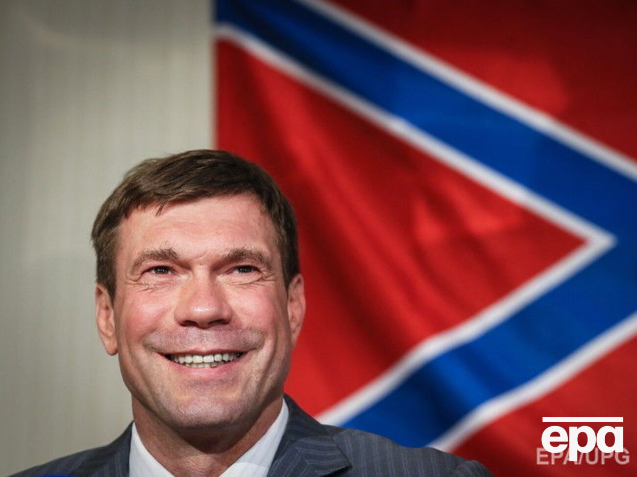 Царев подозревается в посягательстве на территориальную целостность и неприкосновенность Украины