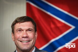 Царев подозревается в посягательстве на территориальную целостность и неприкосновенность Украины