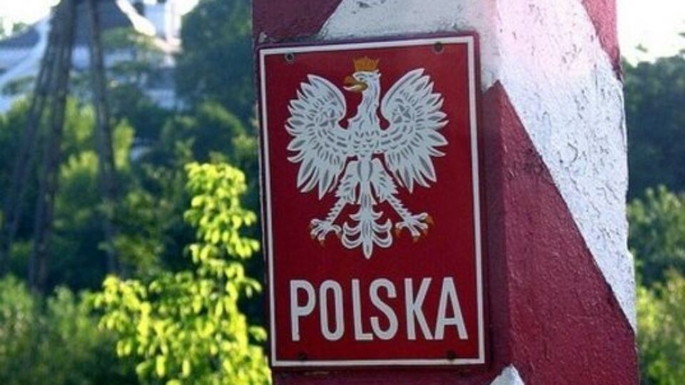 С 4 июля между Польшей и Калининградской областью приостановлено местное приграничное передвижение