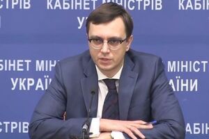 Омелян: Этот указ несет исключительно вред в первую очередь для Кремля