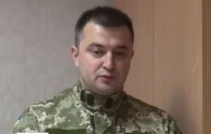 Константин Кулик: В Харькове мы вместе с Жилиным расследовали экономические преступления