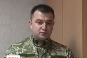 Константин Кулик: В Харькове мы вместе с Жилиным расследовали экономические преступления