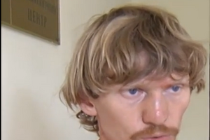 Левин: Этого лысого начали представлять следователю как водителя