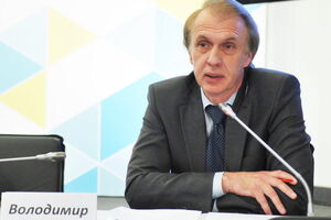 Огрызко: Нам нужно отталкиваться от того, что европейцы – народ прагматический. Они верят не заявлениям, а конкретным делам