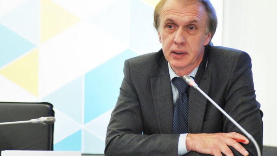 Огрызко: Нам нужно отталкиваться от того, что европейцы – народ прагматический. Они верят не заявлениям, а конкретным делам