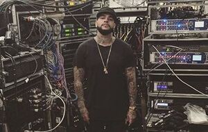 Тимати рассчитывает провести концерт в Вильнюсе