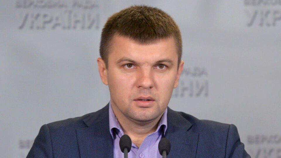 Гузь: Блокировать трибуну Верховной Рады мы, наверное, не будем