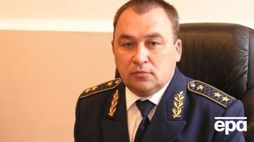 Указ об увольнении Федорко подписали глава и четыре члена правления "Укрзалізниці"